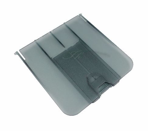 HP Refurbished RM1-0859 Face Down Output (delivery) Tray Assembly - Includes small flat tray with the pull-out extender