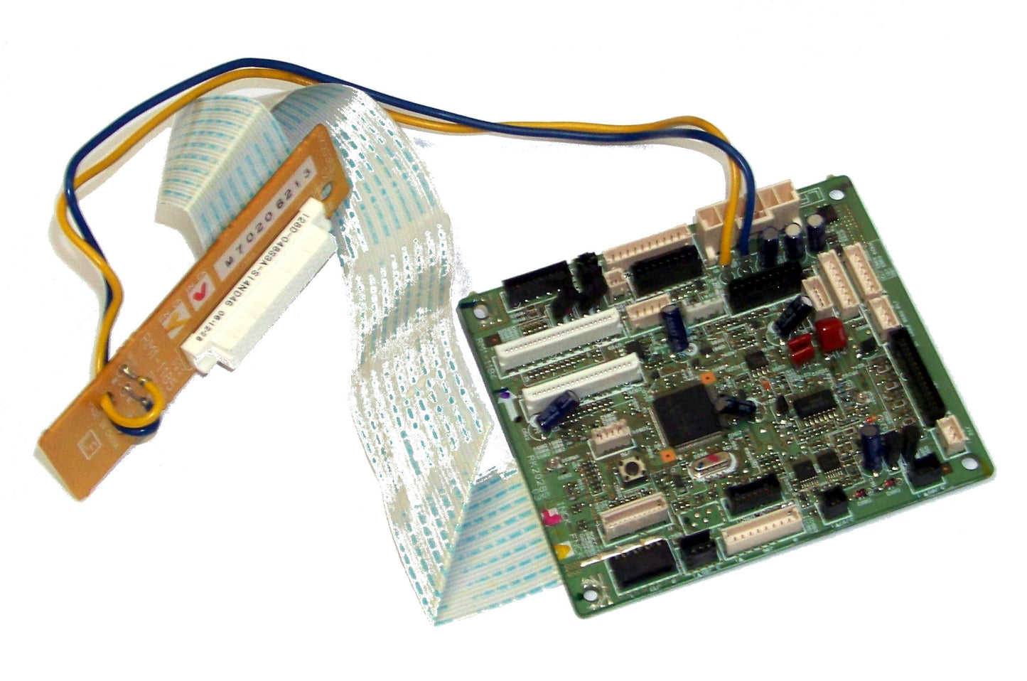 HP RM1-1108 (RM1-1184) DC Controller Board
