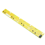 HP Refurbished RM1-1609 Toner Sensor PC Board - Small vertical board on right side of toner cartridges