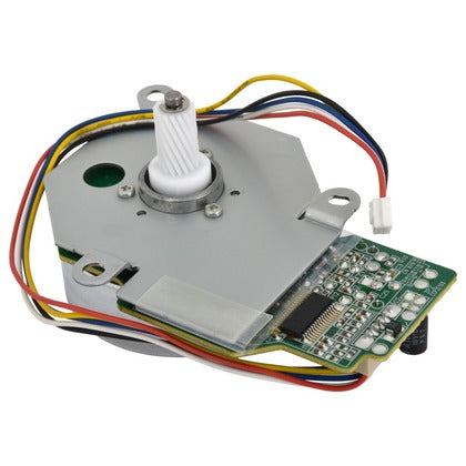 HP Refurbished RM1-2516 Main Motor - Drives Gear in Main Drive Assembly