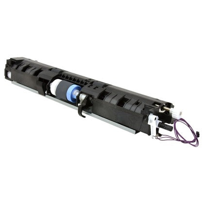 HP Refurbished RM1-2530 Tray 2 Pick Up Assembly - Used in 250 Sheet Tray 2 Cassette - Includes Base Structure, Pickup Roller, Paper Feed Roller, Drive Gears, Paper Sensors
