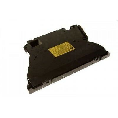 HP RM1-2555 Laser Scanner Assembly