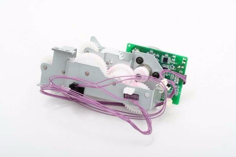 HP RM1-2668 Fuser Drive Assembly