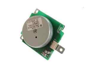 HP RM1-2689 Print Cartridge Drive Motor Assembly