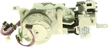 HP Refurbished RM1-2721 Duplexing Reverse Drive Assembly