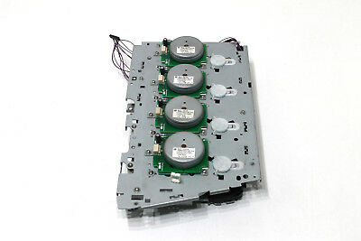 HP Refurbished RM1-2751 Main Drive Assembly