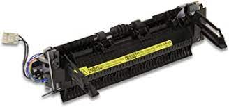 HP RM1-3044 Fuser Assembly