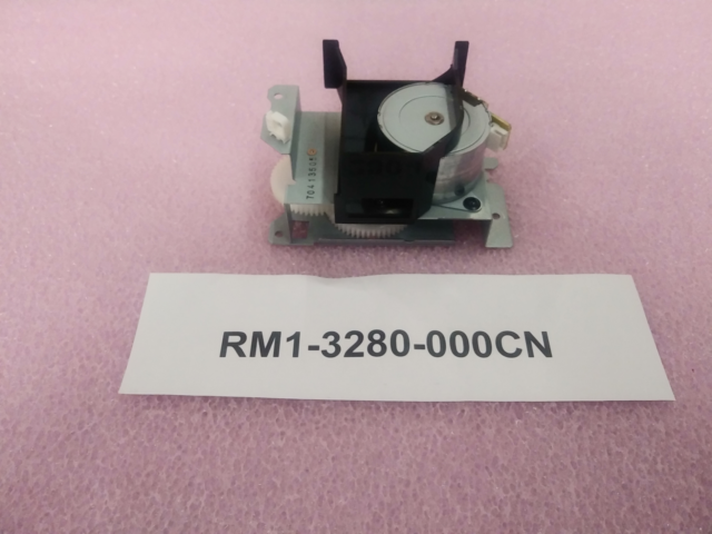 HP Refurbished RM1-3280 ITB Estrangement Drive Assembly