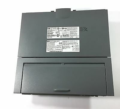HP RM1-3724 Rear Cover Assembly