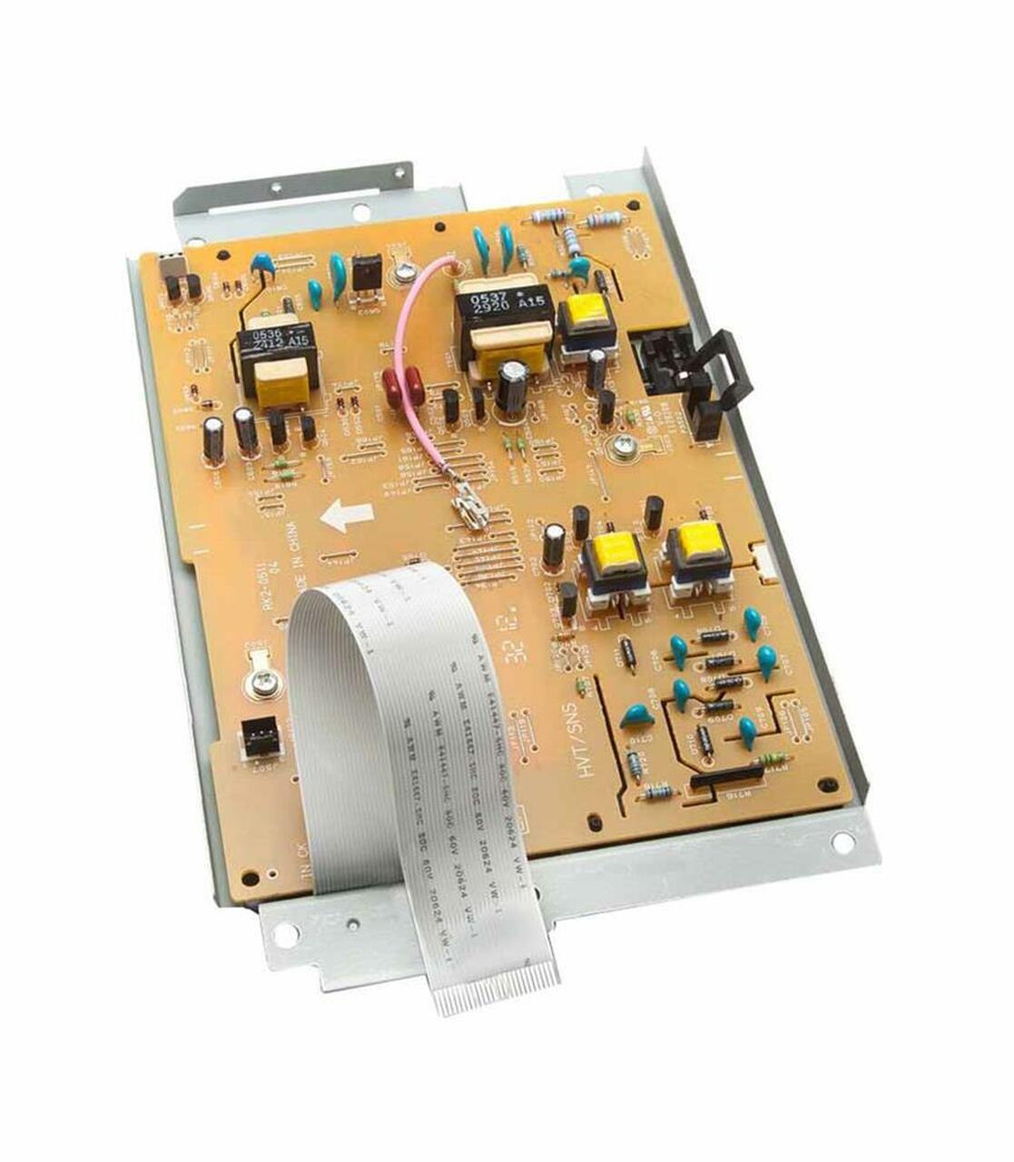 HP RM1-3758 High Voltage Power Supply