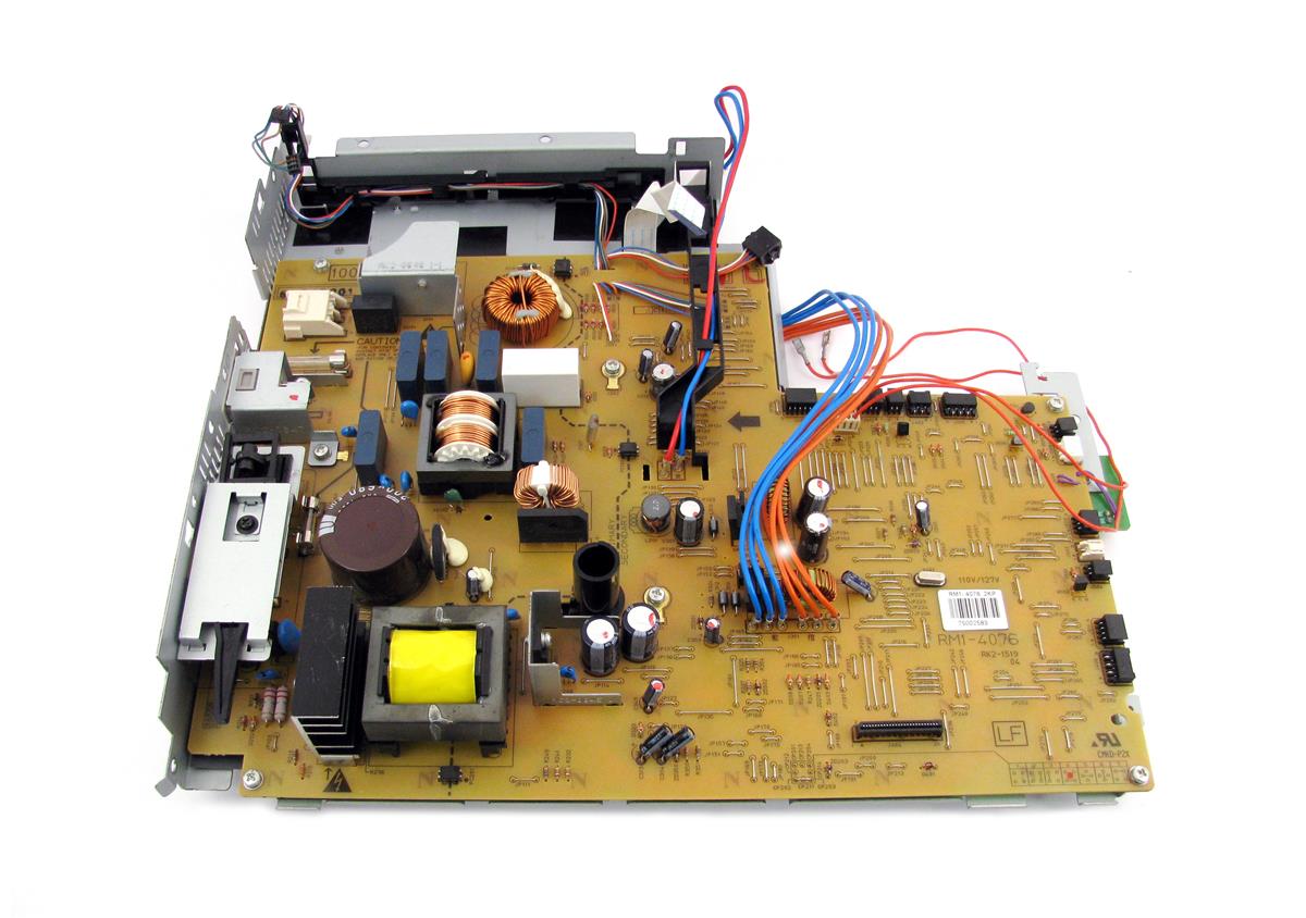 HP RM1-3774 DC Controller Board