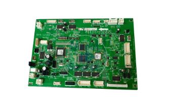 HP RM1-4139 CLJ CP6015/CM60X0 MFP Optional Booklet Maker Main Controller Board