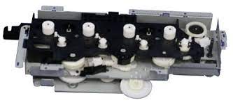 HP RM1-4443 CLJ CP1525 Main Drive Asm.