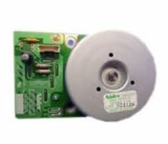 HP Refurbished RM1-4519 Fuser DC Motor (M11) Assembly - Drives the fuser roller, the delivery roller, and the fuser pressure roller