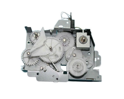 HP RM1-4532 Paper Pickup Drive Assembly