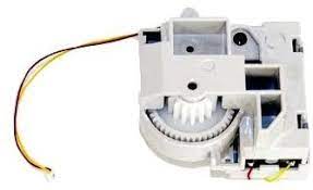 HP RM1-4585 (RM1-4585-000) Lifter Drive Assembly