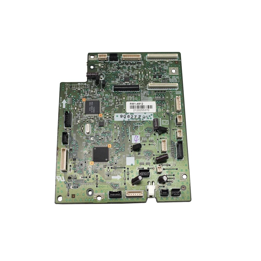 HP RM1-4813 CLJ CP1215 DC Controller Board