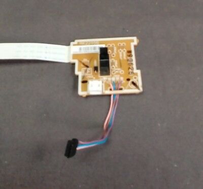 HP Refurbished RM1-4935 Motor Controller Board