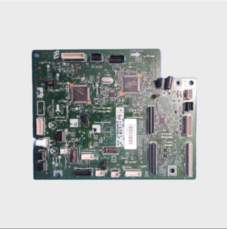 HP CLJ CM1312 DC Contoller Board