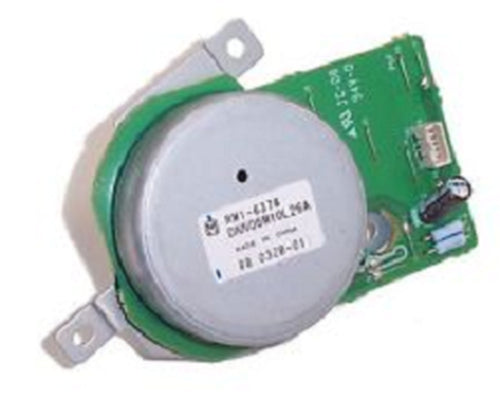 HP RM1-5521 Main DC Motor Assembly