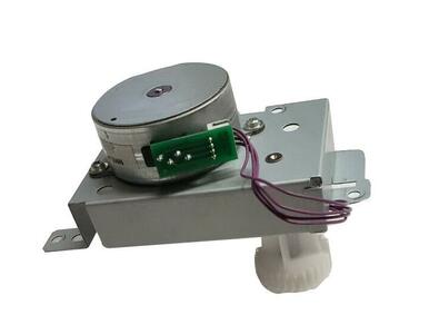 HP RM1-5549 Paper Pick-Up Drive Assembly