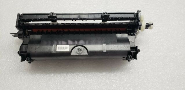 HP RM1-5615 Paper Delivery Assembly