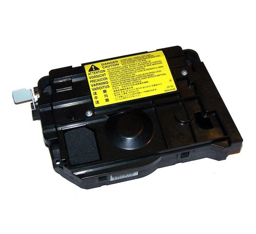 HP RM1-5660 Laser Scanner Assembly