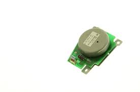 HP RM1-5777 CLJ CP4X25/CM4540 ITB Motor Asm.