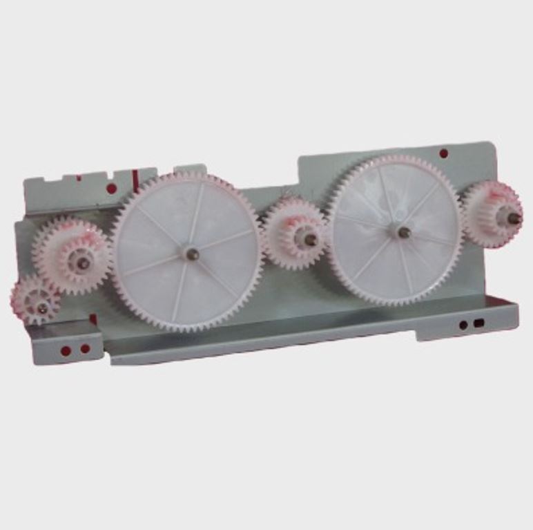 HP RM1-5942 LJ Ent.M630/M4555 Optional 3x500 Feeder Pickup Drive Asm.