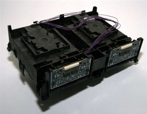 HP Refurbished RM1-6338 Laser Scanner Assembly