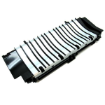 HP Refurbished RM1-6402 Paper Feed Guide Assembly - Feeds paper from the paper cassette into the printer
