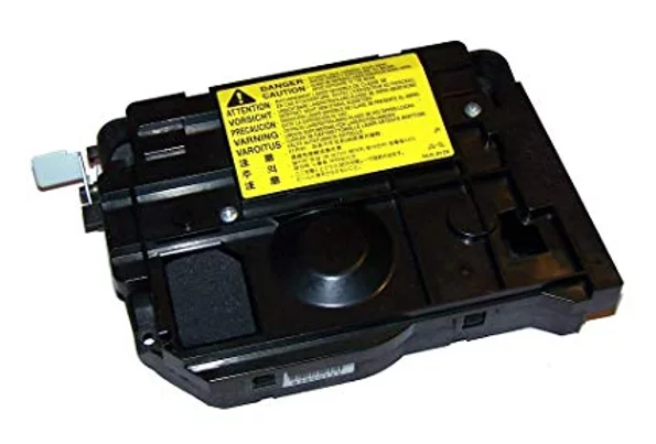 HP Refurbished RM1-6424 Laser Scanner Assembly
