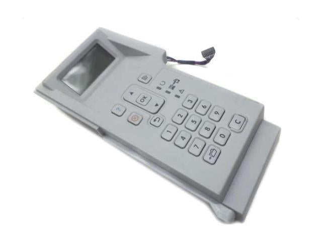 HP RM1-6518 Control Panel