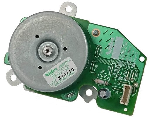 HP Refurbished RM1-6520 Main Motor w/ Gear Assembly