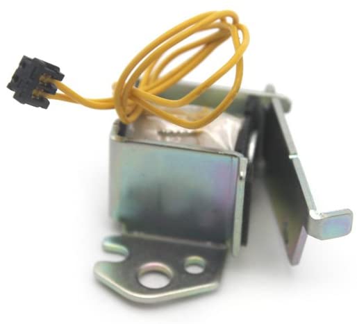 HP Refurbished RM1-6791 Paper Tray 2 Solenoid