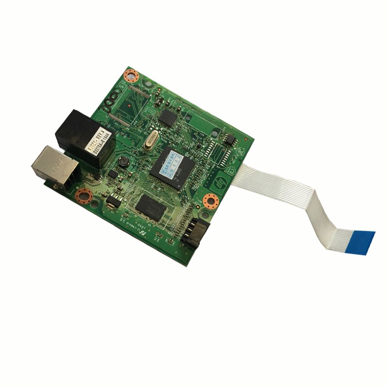 HP Refurbished RM1-7623 Formatter Board