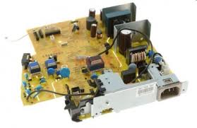 HP Refurbished RM1-7629 Engine Control Card