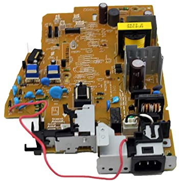 HP Refurbished RM1-7892 Engine Controller Board