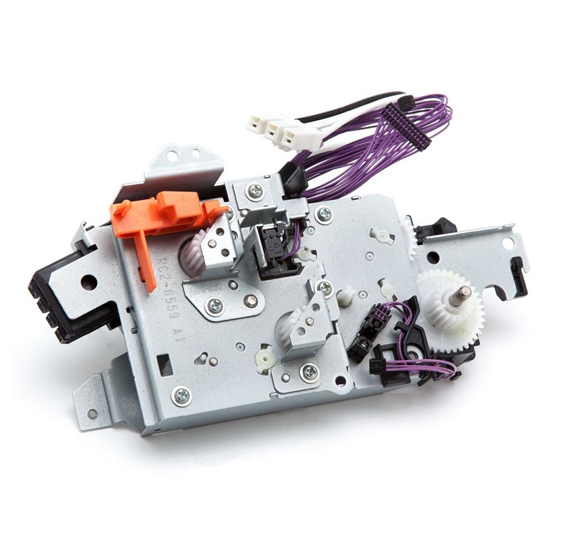 HP OEM RM1-7914 Fuser Gear Assembly