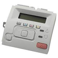 HP Refurbished RM1-8040 Control Panel Assembly