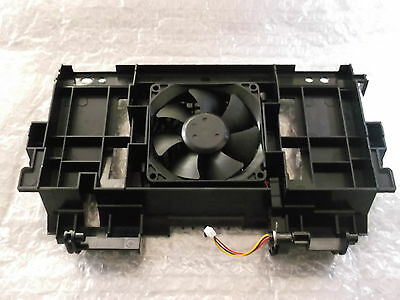 HP Refurbished RM1-8053 Rib Assembly Rear Door - For use with duplex models only