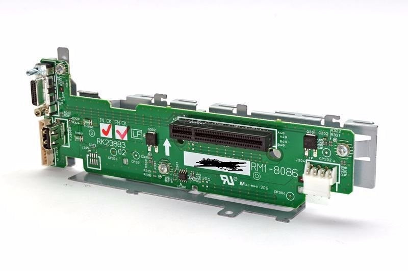 HP Refurbished RM1-8086 Interconnect Board