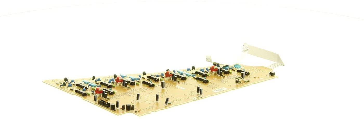 HP RM1-8087 Lower HVPS Assembly