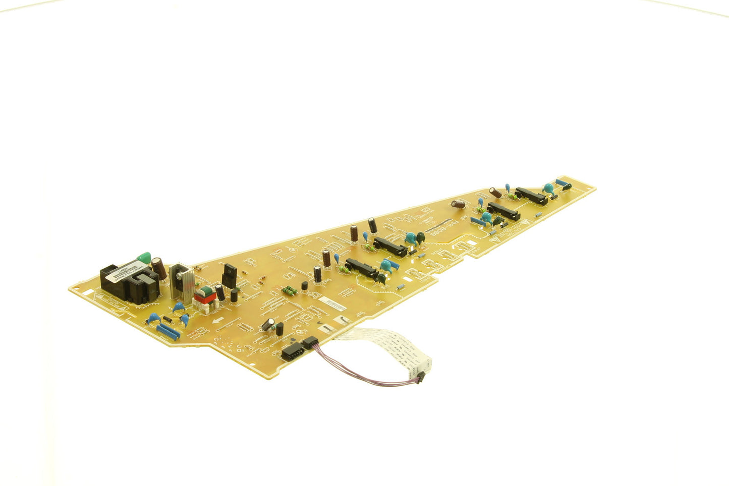 HP RM1-8088 Upper HVPS-T PCA (Duplex)