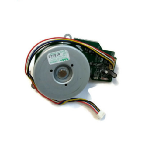 HP RM1-8105 Main Motor Unit Assembly