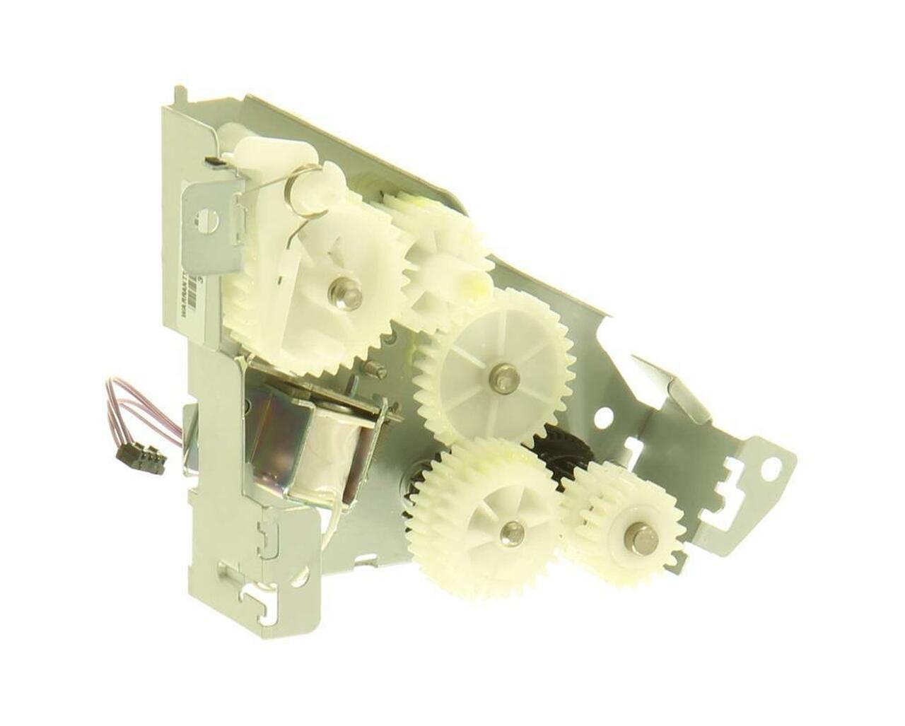 HP RM1-8135 Paper Pick Up Drive Assembly