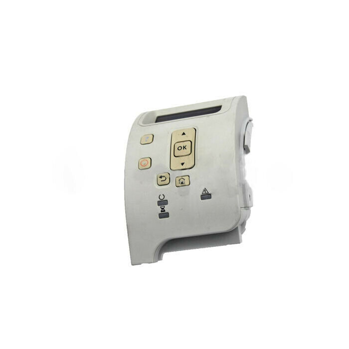 HP RM1-8290 Control Panel