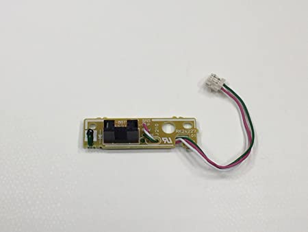 HP RM1-8617 Top Sensor (PS215) PC Board Assembly