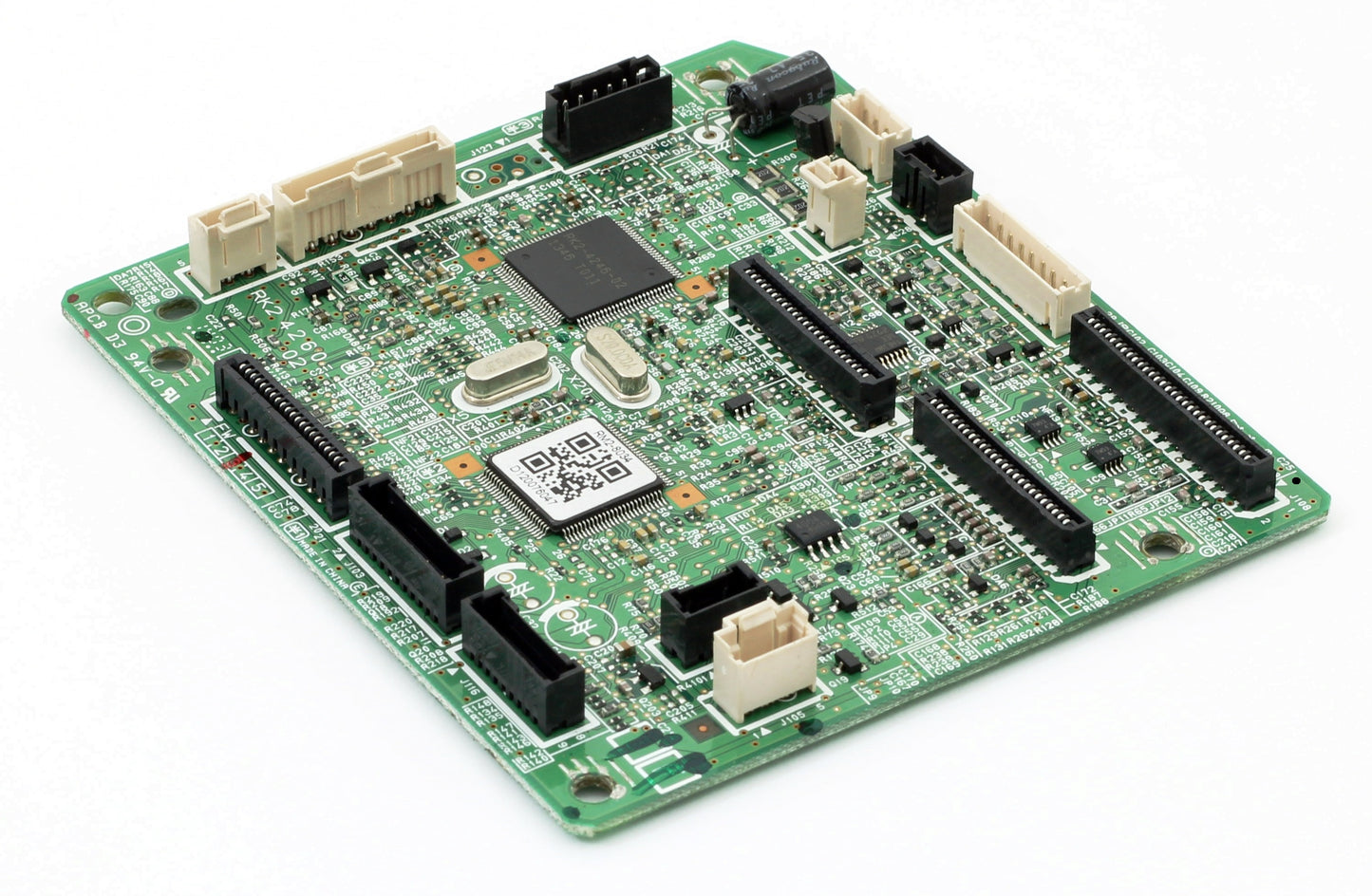 HP RM1-8704 DC Controller PCA