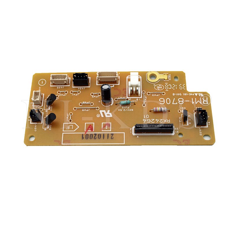 HP Refurbished RM1-8706 PCA Driver Assembly